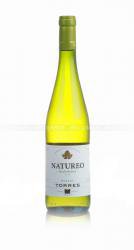 безалкогольное вино Torres Natureo 0.75 л белое полусладкое