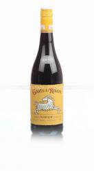 Fairview Goats do Roam Южно-африканское вино Фэирвью Гоутс ду Роум Fairview Goats do Roam Южно-африканское вино Фэирвью Гоутс ду Роум