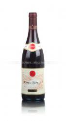 Guigal Cote-Rotie Brune et Blonde 2008 Французское вино Гигаль Кот-Роти Брюн э Блонд 2008 Guigal Cote-Rotie Brune et Blonde 2008 Французское вино Гигаль Кот-Роти Брюн э Блонд 2008