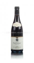 M.Chapoutier Hermitage Monier de la Sizerannee - вино М.Шапутье Эрмитаж Монье де ля Сизеран 0.75 л красное сухое