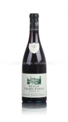 вино Domaine Jacques Prieur Beaune Premier Cru Champs-Pimont 0.75 л красное сухое