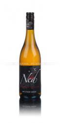 The Ned Pinot Grigio новозеландское вино Нед Пино Гриджио The Ned Pinot Grigio новозеландское вино Нед Пино Гриджио