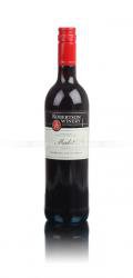Robertson Winery Merlot южно-африканское вино Робертсон Вайнери Мерло Robertson Winery Merlot южно-африканское вино Робертсон Вайнери Мерло
