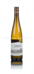 Jordan Stellenbosch The Real McCoy Riesling южно-африканское вино Джордан Стелленбош Риал Маккой Рислинг Jordan Stellenbosch The Real McCoy Riesling южно-африканское вино Джордан Стелленбош Риал Маккой Рислинг