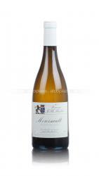 Domaine Jean Marc Boillot Meursault - вино Домэн Ж.М. Буало Мерсо 0.75 л белое сухое