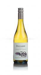 Zuccardi Serie A Chardonnay-Viognier аргентинское вино Цуккарди Серия А Шардонне-Вионье Zuccardi Serie A Chardonnay-Viognier аргентинское вино Цуккарди Серия А Шардонне-Вионье