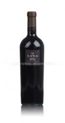 Luca Malbec Аргентинское вино Лука Мальбек Luca Malbec Аргентинское вино Лука Мальбек