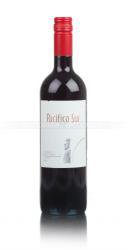 Pacifico Sur Cabernet Sauvignon Чилийское Вино Пасифико Сур Каберне Совиньон Pacifico Sur Cabernet Sauvignon Чилийское Вино Пасифико Сур Каберне Совиньон