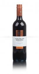 Luis Felipe Edwards Carmenere Чилийское вино Луис Филипе Эдвардс Карменер Luis Felipe Edwards Carmenere Чилийское вино Луис Филипе Эдвардс Карменер