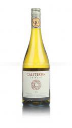 Caliterra Chardonnay Tributo - вино Калитерра Шардоне Трибуто 0.75 л белое сухое