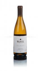 Wente Riva Ranch Chardonnay американское вино Венте Рива Ренч Шардоне Wente Riva Ranch Chardonnay американское вино Венте Рива Ренч Шардоне