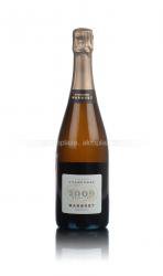 Marguet Ambonnay Grand Cru французское шампанское Марге Амбоне Гран Грю Marguet Ambonnay Grand Cru французское шампанское Марге Амбоне Гран Грю