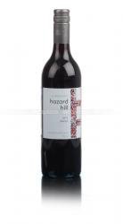 вино Plantagenet Hazard Hill Shiraz 0.75 л 