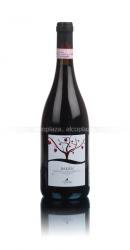 вино Torri Cantine Montepulciano D’Abruzzo Bakan 0.75 л красное сухое 