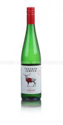 Tussock Jumper Riesling Немецкое вино Тассок Джампер Рислинг Tussock Jumper Riesling Немецкое вино Тассок Джампер Рислинг