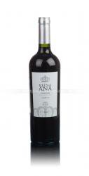 Reina Ana Carmenere Reserva чилийское вино Рейна Ана Карменере Резерва Reina Ana Carmenere Reserva чилийское вино Рейна Ана Карменере Резерва