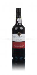 Azul Portugal Ruby портвейн Азул Португал Руби Azul Portugal Ruby портвейн Азул Португал Руби