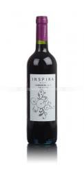 Vina Chocalan Inspira Carmenere Reserva чилийское вино Вина Чокалан Инспира Карменер Резерва Vina Chocalan Inspira Carmenere Reserva чилийское вино Вина Чокалан Инспира Карменер Резерва