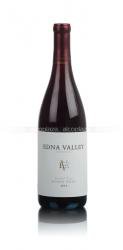 Edna Valley Pinot Noir американское вино Эдна Вэлли Пино Нуар Edna Valley Pinot Noir американское вино Эдна Вэлли Пино Нуар
