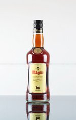 Osborne Magno Solera Reserva бренди де херес Осборн Магно Osborne Magno Solera Reserva бренди де херес Осборн Магно