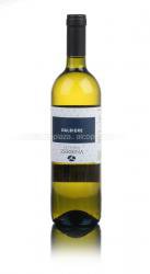 вино Fattoria Zerbina Dalbiere 0.75 л белое сухое 