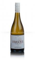 Vavasour Sauvignon blanc - вино Вавасур Совиньон Блан 0.75 л белое сухое