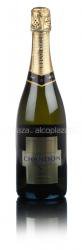 Bodegas Chandon Brut, Mendoza Вино игристое Шандон Брут Мендоса Bodegas Chandon Brut, Mendoza Вино игристое Шандон Брут Мендоса