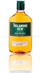 Tullamore Dew - виски шкалик Талламор Дью мини бутылка 0.05 л