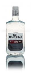 Barcelo Blanco ром Барсело Бланко Barcelo Blanco ром Барсело Бланко