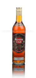 Havana Club Anejo Especial Ром Гавана Клуб Аньехо Эспесиаль Havana Club Anejo Especial Ром Гавана Клуб Аньехо Эспесиаль