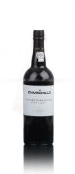 Churchills Late Bottled Vintage 2012 портвейн Черчилльс Лейт Боттлед Винтаж 2012 Churchills Late Bottled Vintage 2012 портвейн Черчилльс Лейт Боттлед Винтаж 2012