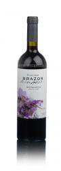 Zuccardi Brazos Bonarda Вино Зуккарди Брасос де лос Андес Бонарда Zuccardi Brazos Bonarda Вино Зуккарди Брасос де лос Андес Бонарда