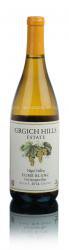 Grgich Hills Estate Fume Blanc 2014 американское вино Гргич Хиллс Эстейт Фюме Блан 2014г Grgich Hills Estate Fume Blanc 2014 американское вино Гргич Хиллс Эстейт Фюме Блан 2014г