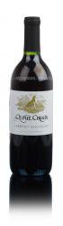 Quail Creek Cabernet Sauvignon Вино Квейл Крик Каберне Совиньон 2014г Quail Creek Cabernet Sauvignon Вино Квейл Крик Каберне Совиньон 2014г