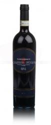 вино Батазиоло Барбареско 0.75 л красное сухое 2013 год 