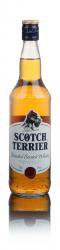 Scoth Terrier - виски Скотч Терьер 0.7 л