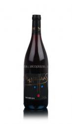Franz Haas Pinot Nero Schweizer - вино Пино Неро Швайцер 0.75 л красное сухое