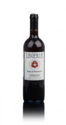 вино La Gerla Rosso Di Montalcino 0.75 л 