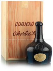 Lheraud Charles Х коньяк Леро Шарль Х Lheraud Charles Х коньяк Леро Шарль Х