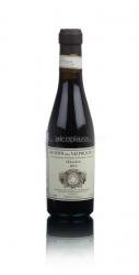 Recioto della Valpolicella Classico - вино Речото делла Вальполичелла 0.375 л красное сладкое