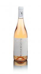 Le Casematte Rosematte - вино Казематте Розематте 0.75 л розовое сухое