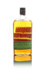 Американский виски Bulleit Rye Frontier виски Буллет Рай Фронтье Американский виски Bulleit Rye Frontier виски Буллет Рай Фронтье