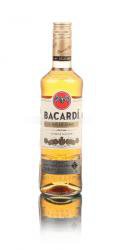Bacardi Carta Oro - ром Бакарди Карта Оро 0.5 л