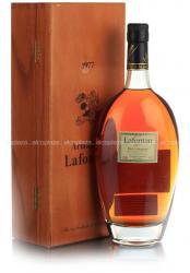 Lafontan Millesime 1997 0.7l Wooden Box арманьяк Лафонтан Миллезиме 1997 0.7 л. в дер./уп. Lafontan Millesime 1997 0.7l Wooden Box арманьяк Лафонтан Миллезиме 1997 0.7 л. в дер./уп.