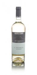 вино Serafini & Vidotto Il Bianco Sauvignon 0.75 л белое сухое 
