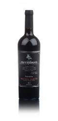 вино Мальвазия Нера Саленто Паузания 0.75 л красное сухое 