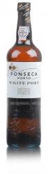 Fonseca White Port Портвейн Фонсека Белый Fonseca White Port Портвейн Фонсека Белый