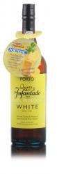 Quinta do Infantado Porto White Портвейн Квинта до Инфантадо Порто Вайт Quinta do Infantado Porto White Портвейн Квинта до Инфантадо Порто Вайт
