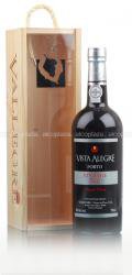 Vista Alegre Vintage 1997 Портвейн Виста Алегре Винтаж 1997 Vista Alegre Vintage 1997 Портвейн Виста Алегре Винтаж 1997