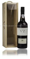 Van Zellers 20 years портвейн Ван Зеллерс 20 лет Van Zellers 20 years портвейн Ван Зеллерс 20 лет